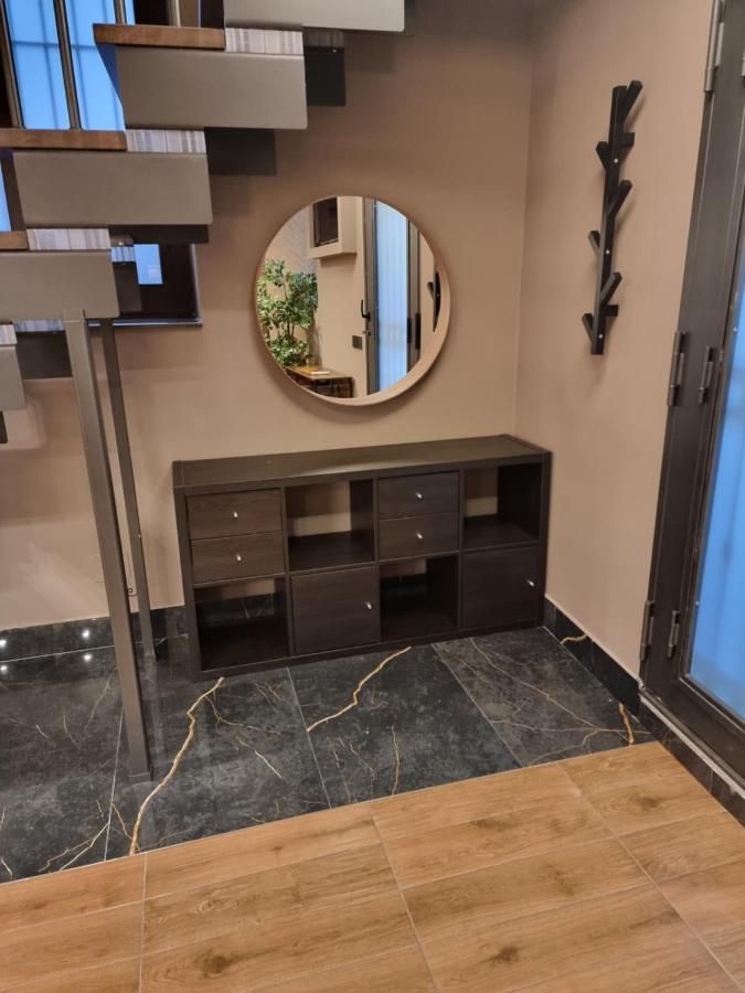 Rebecca House Suites カターニア エクステリア 写真