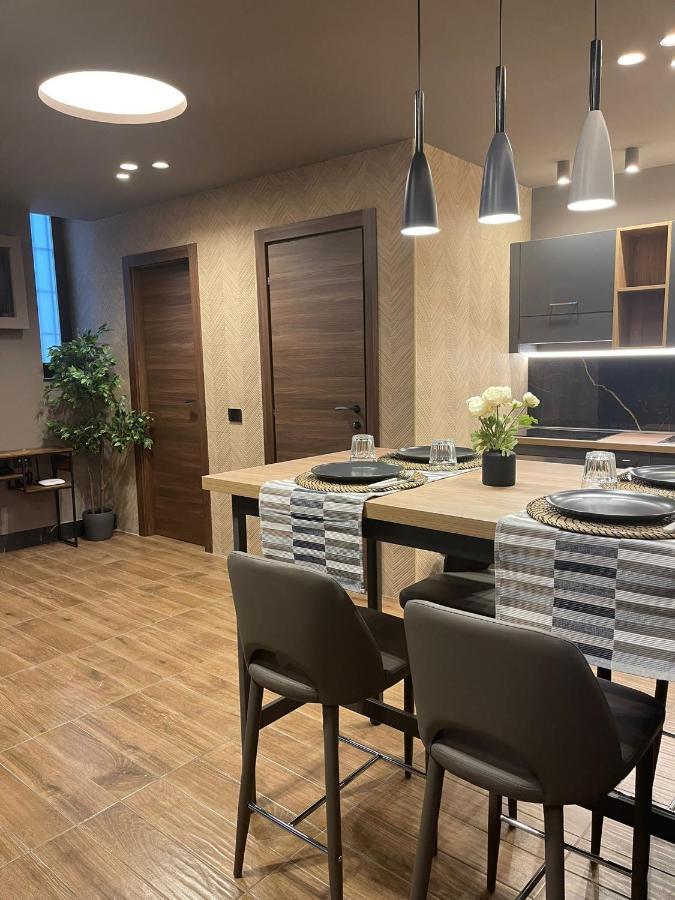 Rebecca House Suites カターニア エクステリア 写真