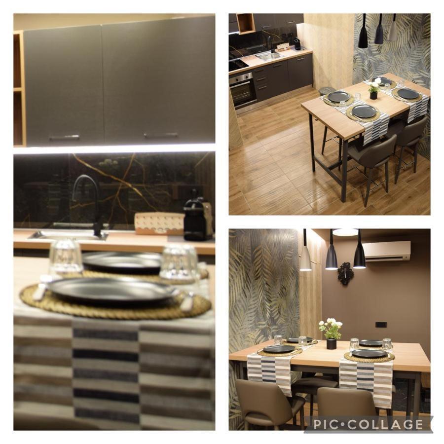 Rebecca House Suites カターニア エクステリア 写真